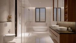 Mandai Garden (D26), Terrace #463929251